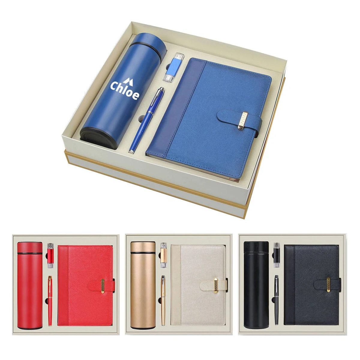 Customizable Gift box set 1