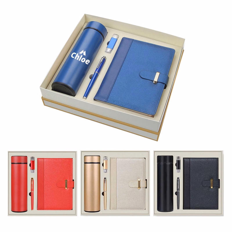 Customizable Gift box set