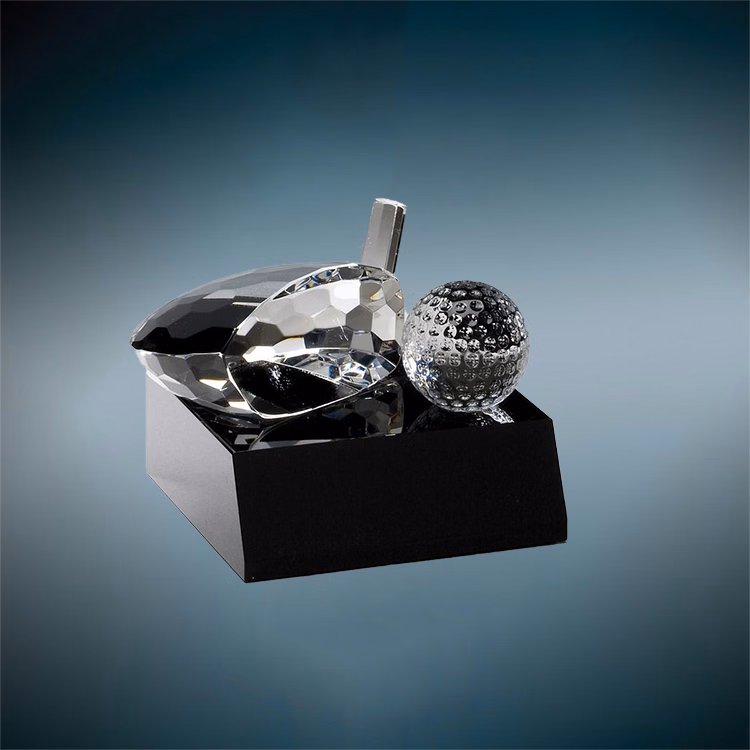 Gentry Golf Award 3"