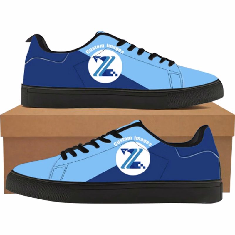 Stan Smith Leather Shoes