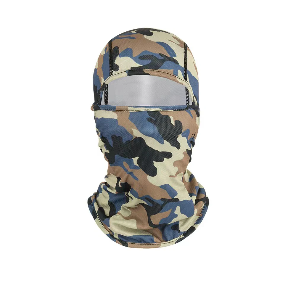 Face Masks Realtree Edge Camo for Men & Women 1