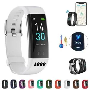 Fitness Tracker 1