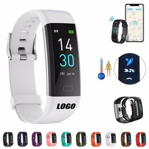 Fitness Tracker