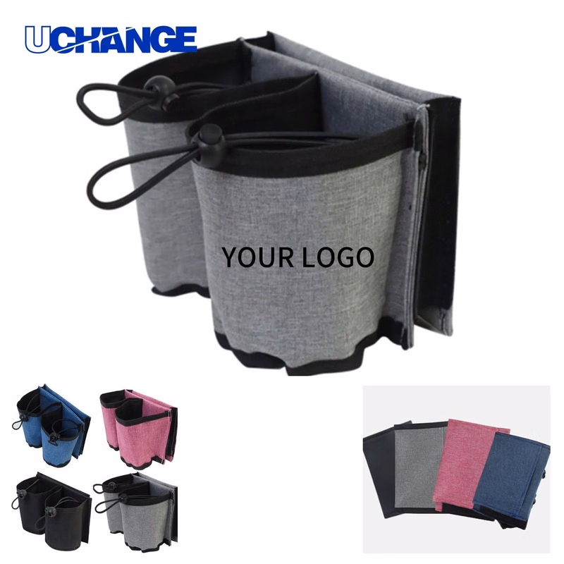 Oxford Beverage Carrier Holder Lightweight Design