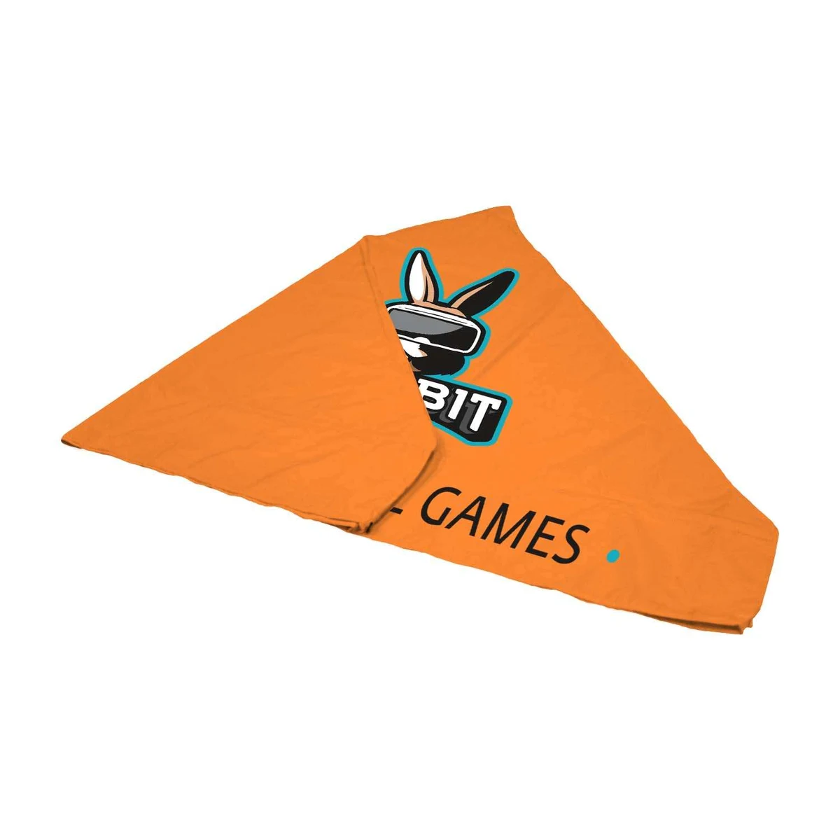 10' Tent Canopy (Full-Color Imprint, 2 Locations) 1