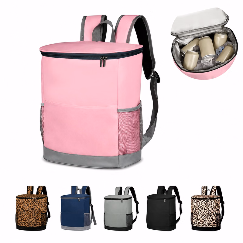 Insulated Food Cooler Backpack
