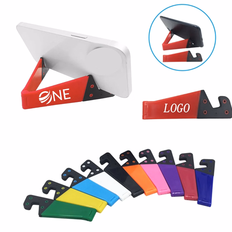 Customed V-Type Phone Holder