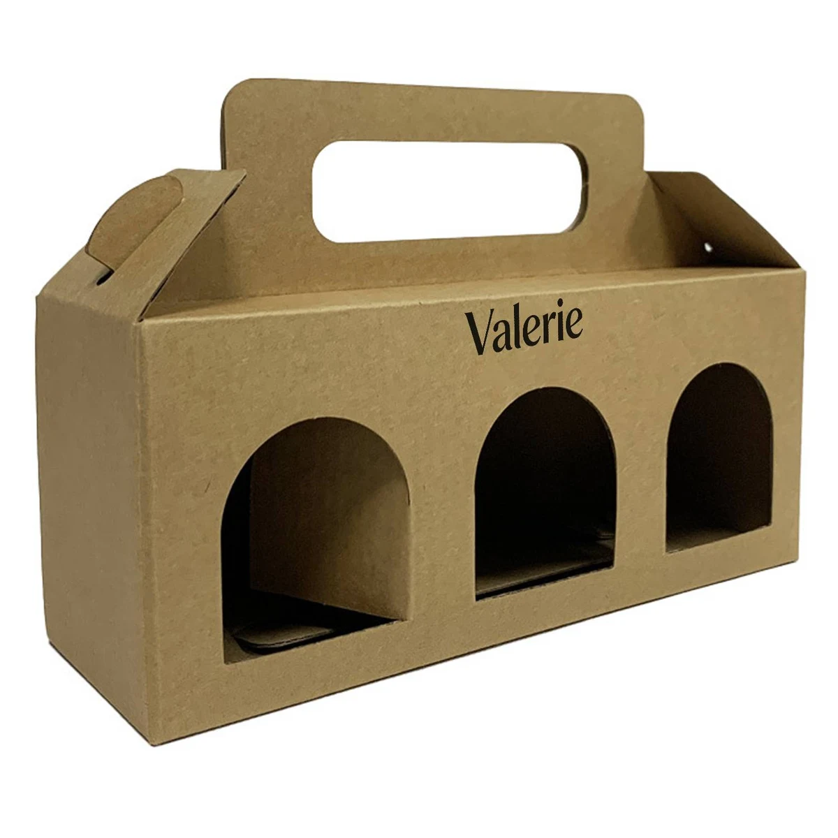 Corrugated Gift Packaging Box 1