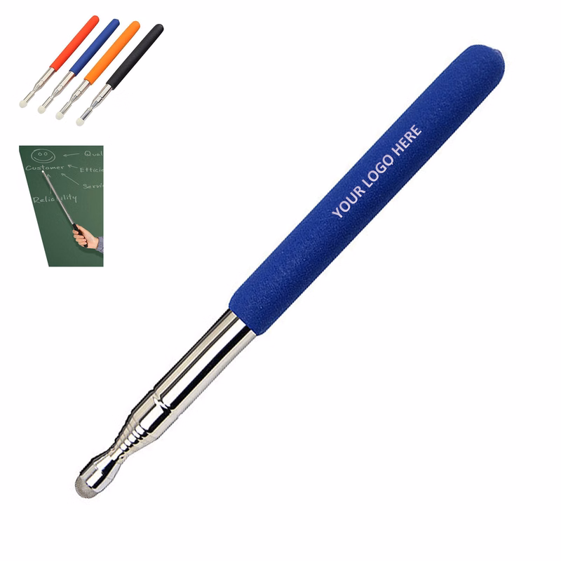 Telescopic Teacher Pointer