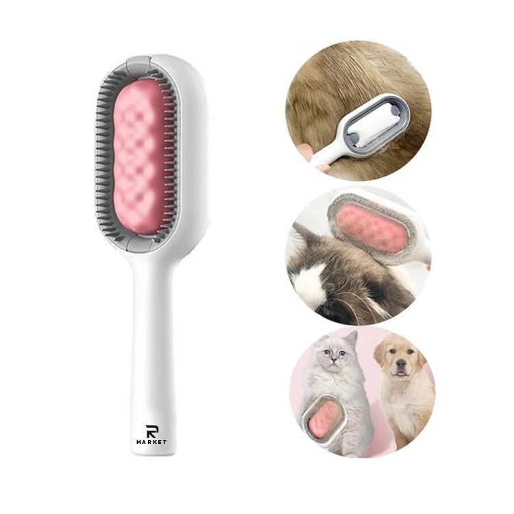 Pet Brushan ideal gift for cute pets 1
