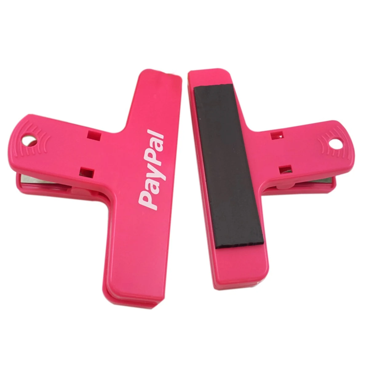 Magnetic Power Clip 1