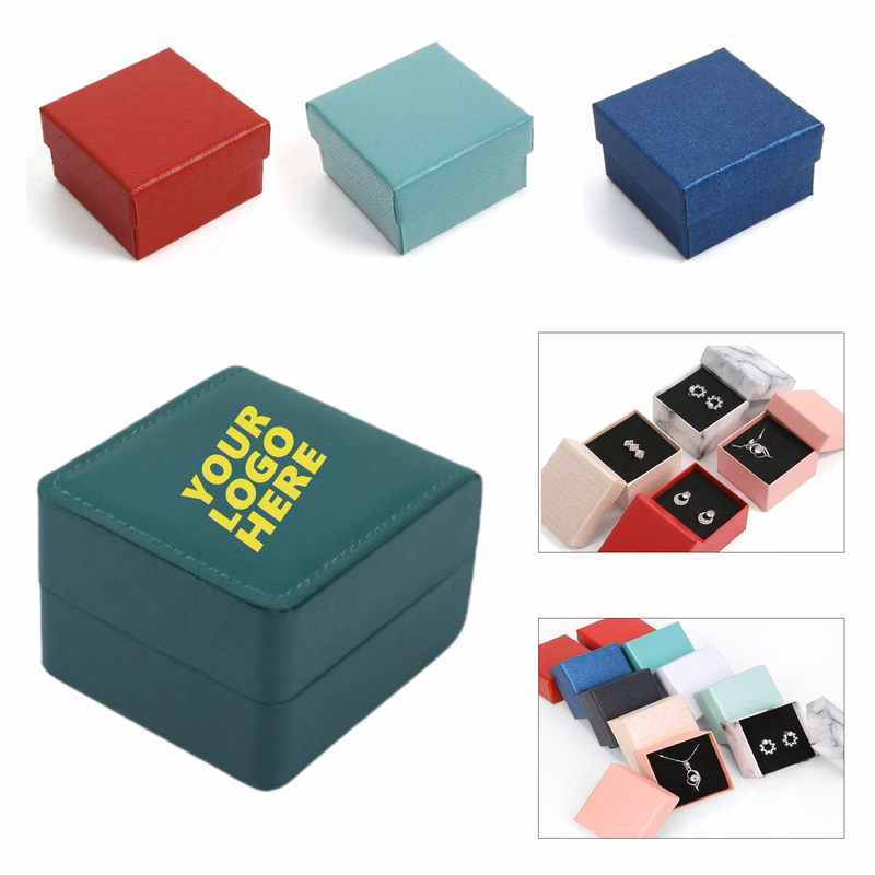 Necklace/Earring/Ring Gift Box