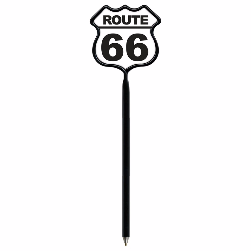 Inkbend Standard Billboard Pens W/ Interstate Sign Stock Insert