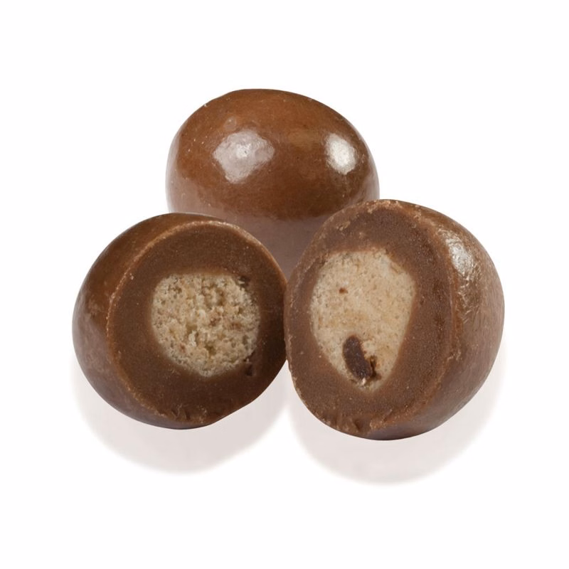 Chocolate Cookie Dough