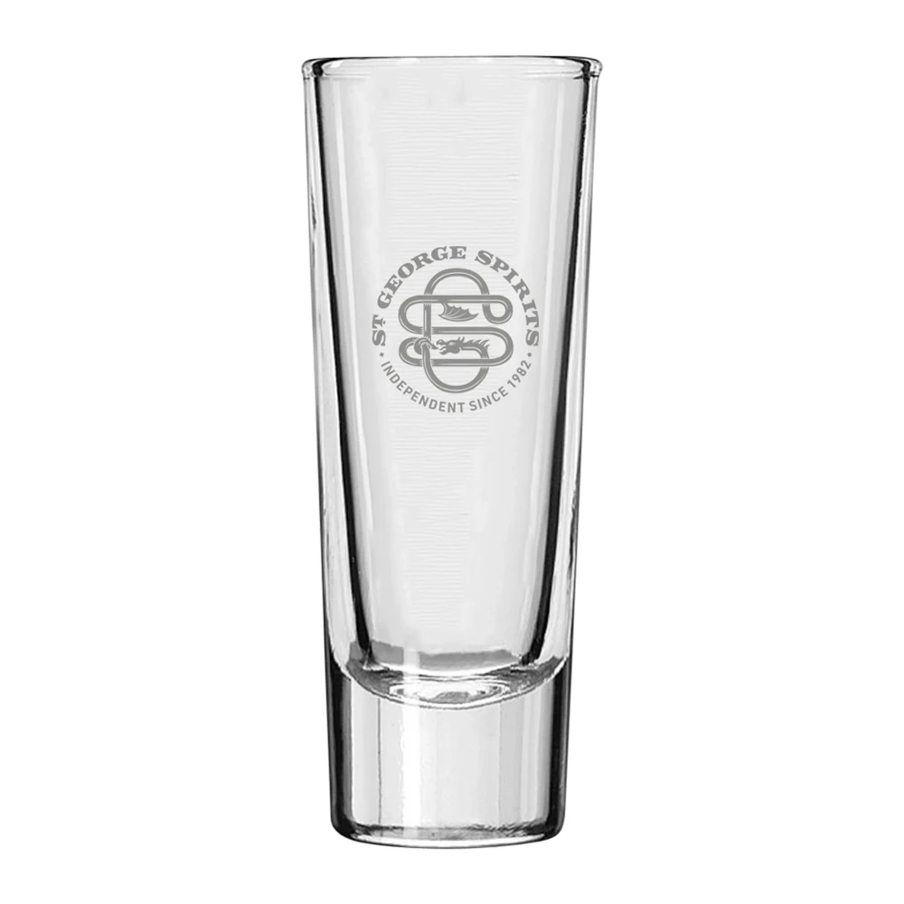 2oz. Tequila Shooter 1