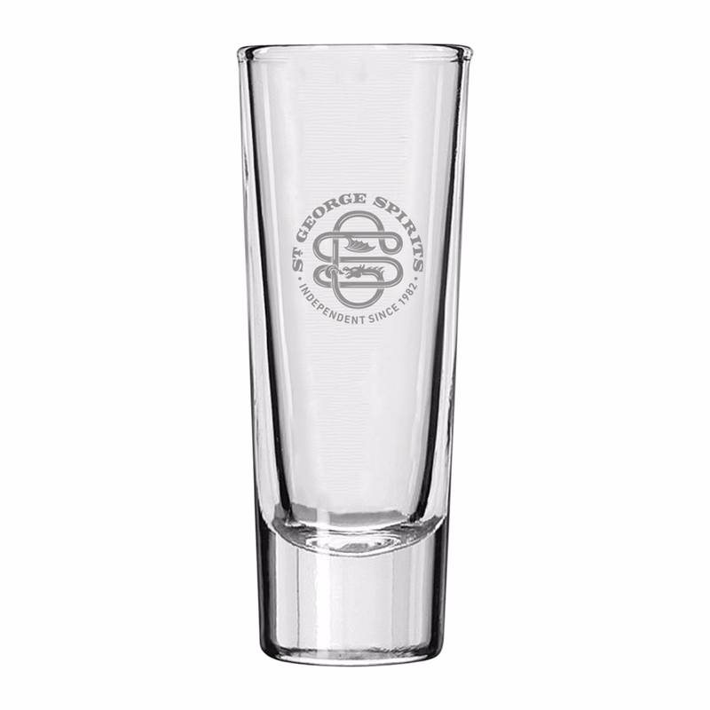 2oz. Tequila Shooter