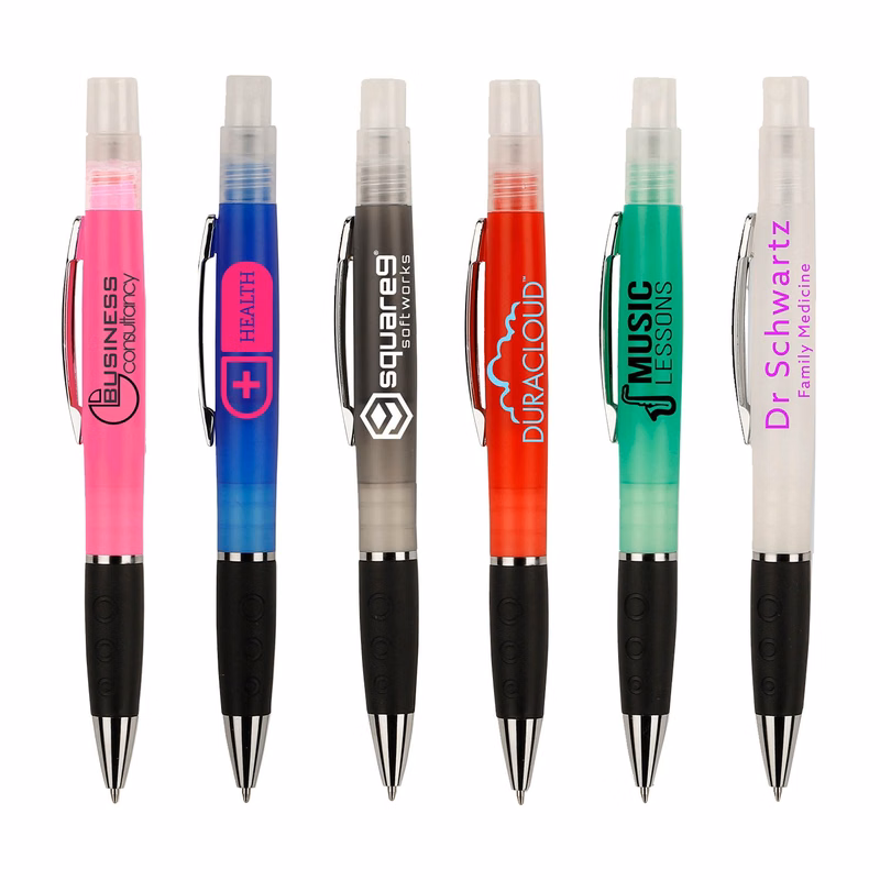 Sani-Writer Sanitizer Pen Combo