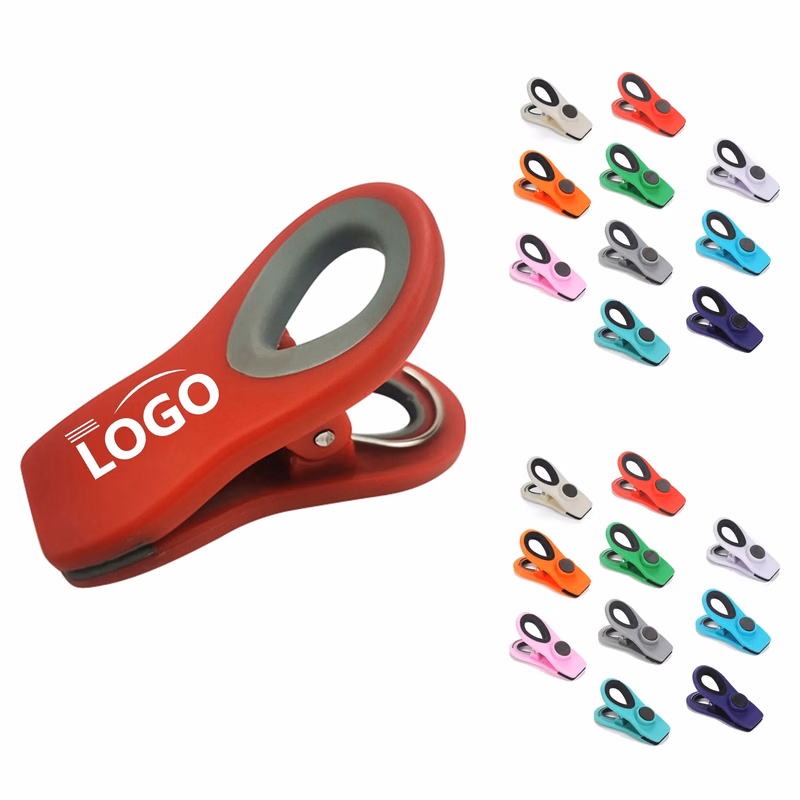 Magnetic Bag Clips