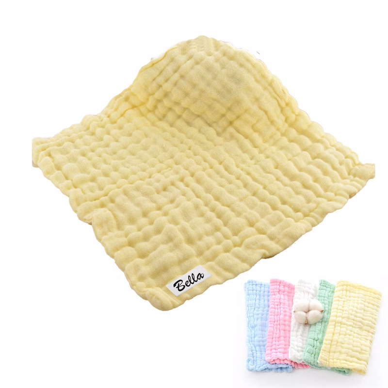 Baby Soft Shower towel