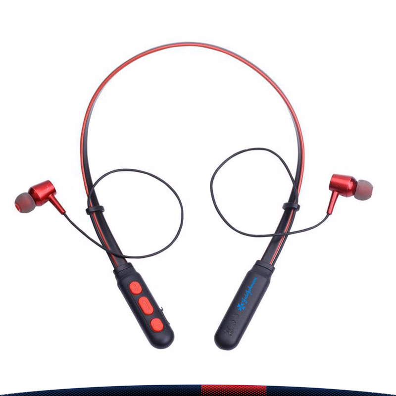 Libra Neckband Headphones