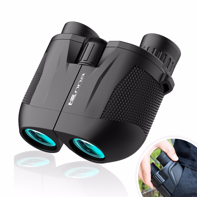 Portable Binocular