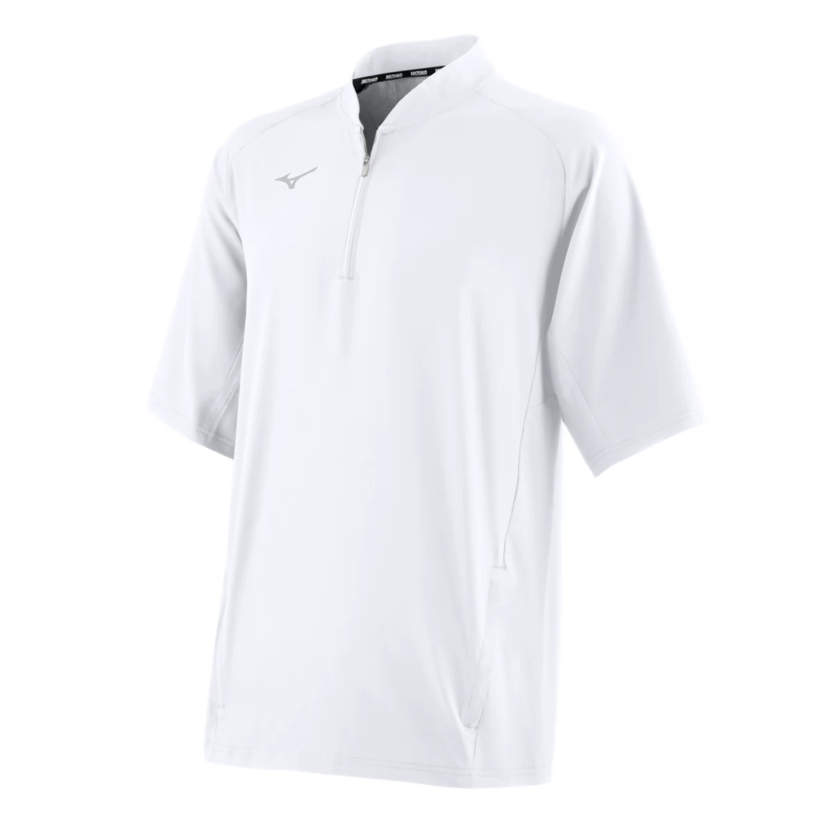 YOUTH SHORTSLEEVE GAMETIME HITTING JACKET 1