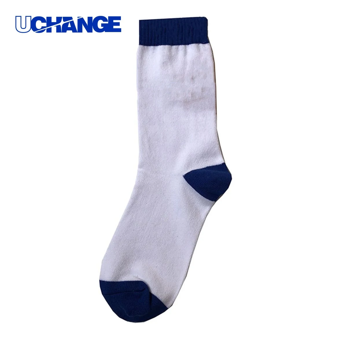 Jacquard Sports Socks 1