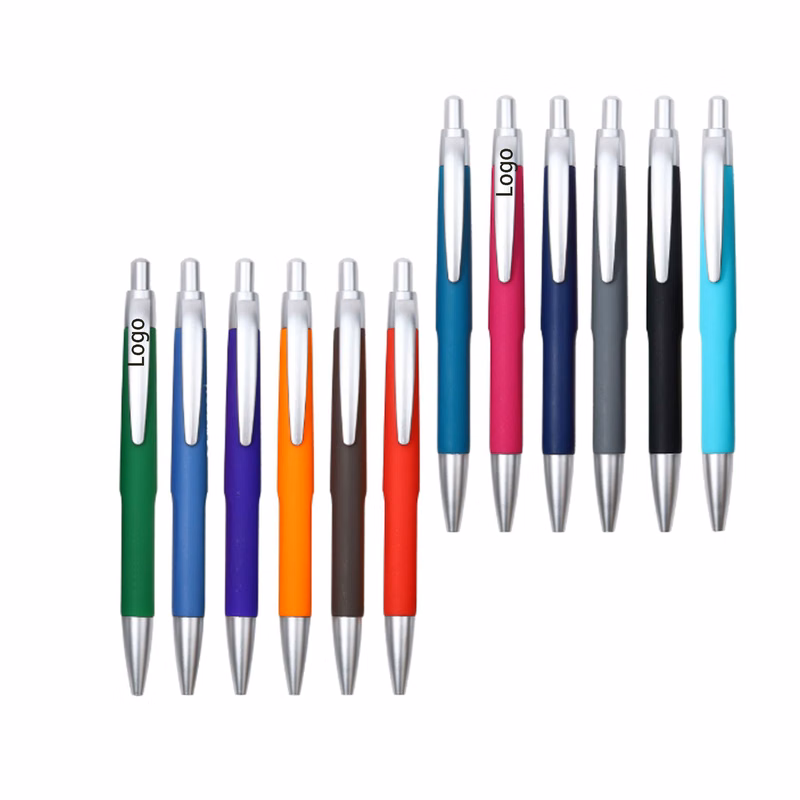 Push-button Ballpoint Pen