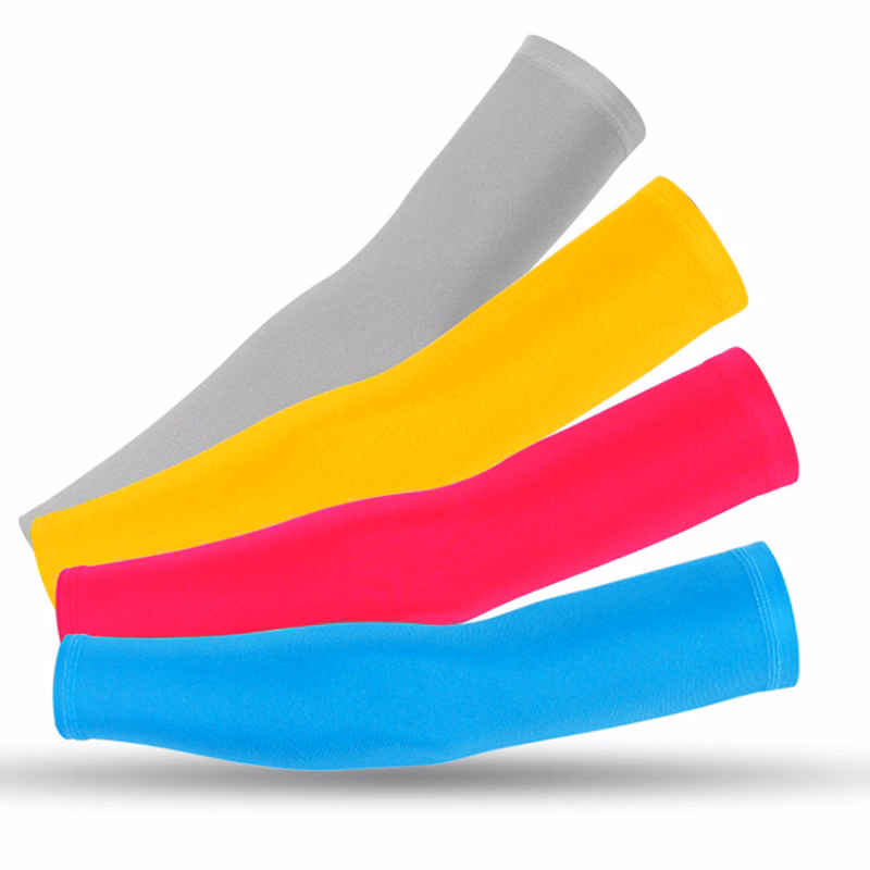 Ultraviolet Protective Arm Cover for Men and Women
