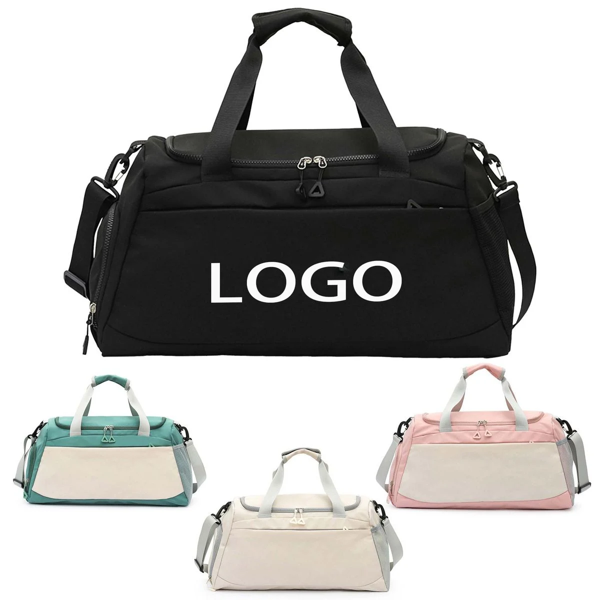 Multi Purpose Gym Travel Duffle 1