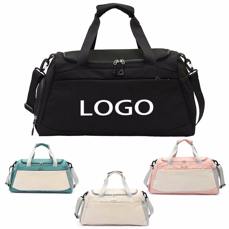 Multi Purpose Gym Travel Duffle