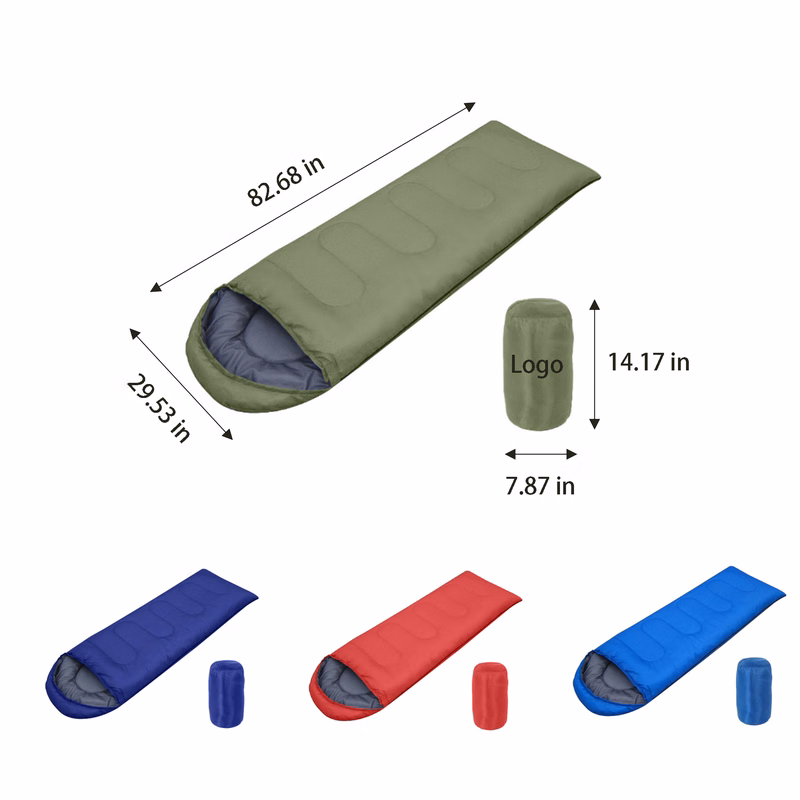 Camping Sleeping Bag