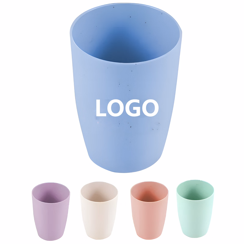 10OZ Straw Mouthwash Cup