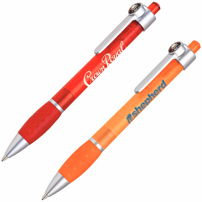Plantagenet-215 Retractable Compass Pen