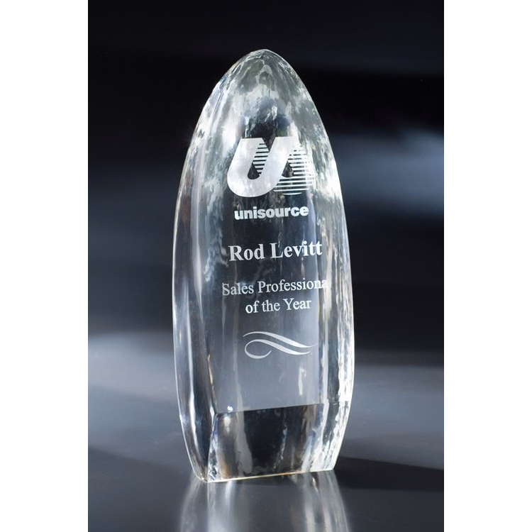 Artistic Expressions Crystal Celestial Award