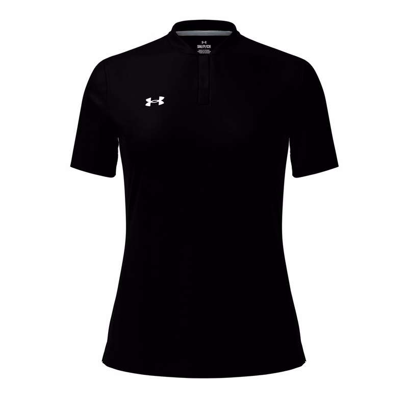 UA Playoff Bladed Women's Polo