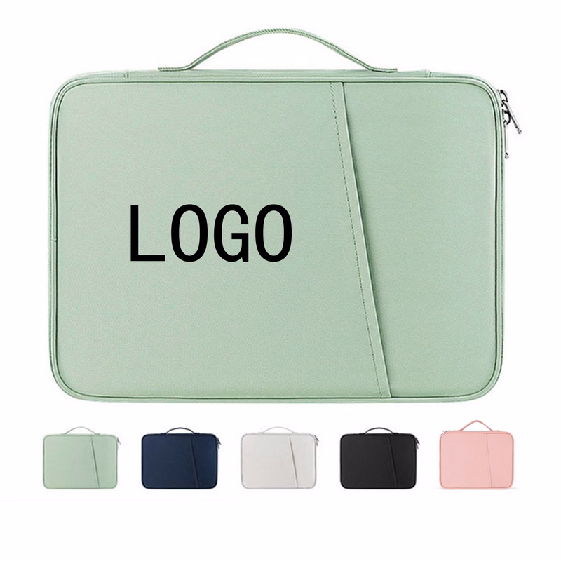 Nylon Computer Storage Bag