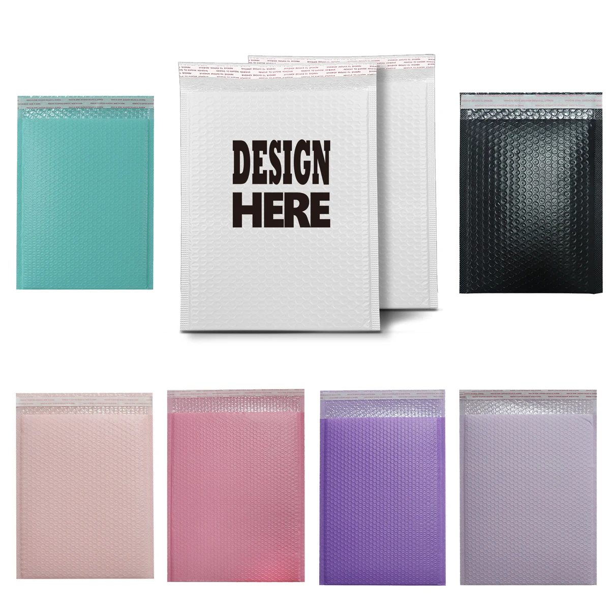 Bubble Mailer Padded Envelope 1