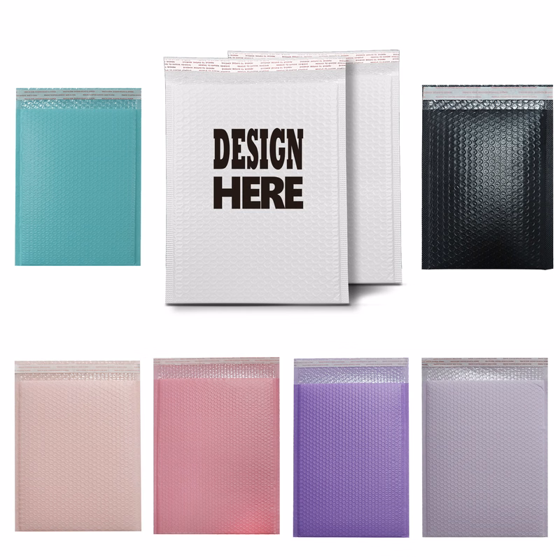 Bubble Mailer Padded Envelope