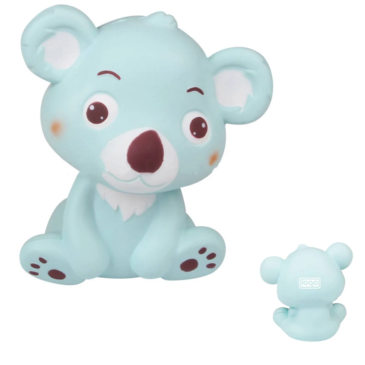 PU Foam Koala Bear Stress Reliever 1