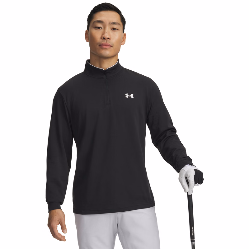 UA Matchplay Men's Zip