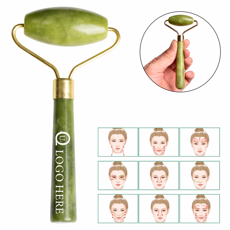 Facial Beauty Tools Jade Roller