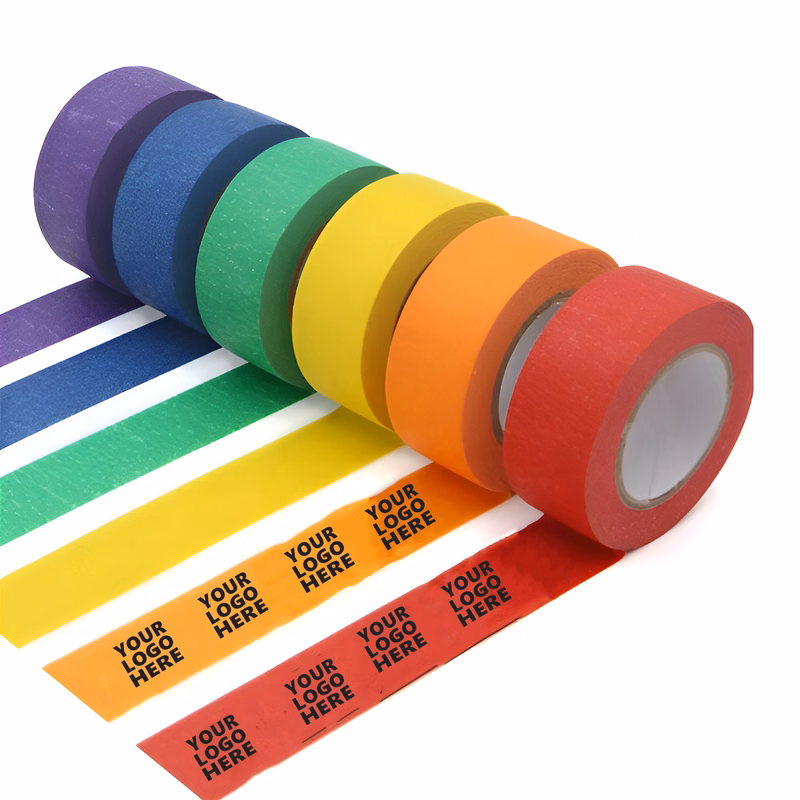 2" Wide Custom Packaging Tape