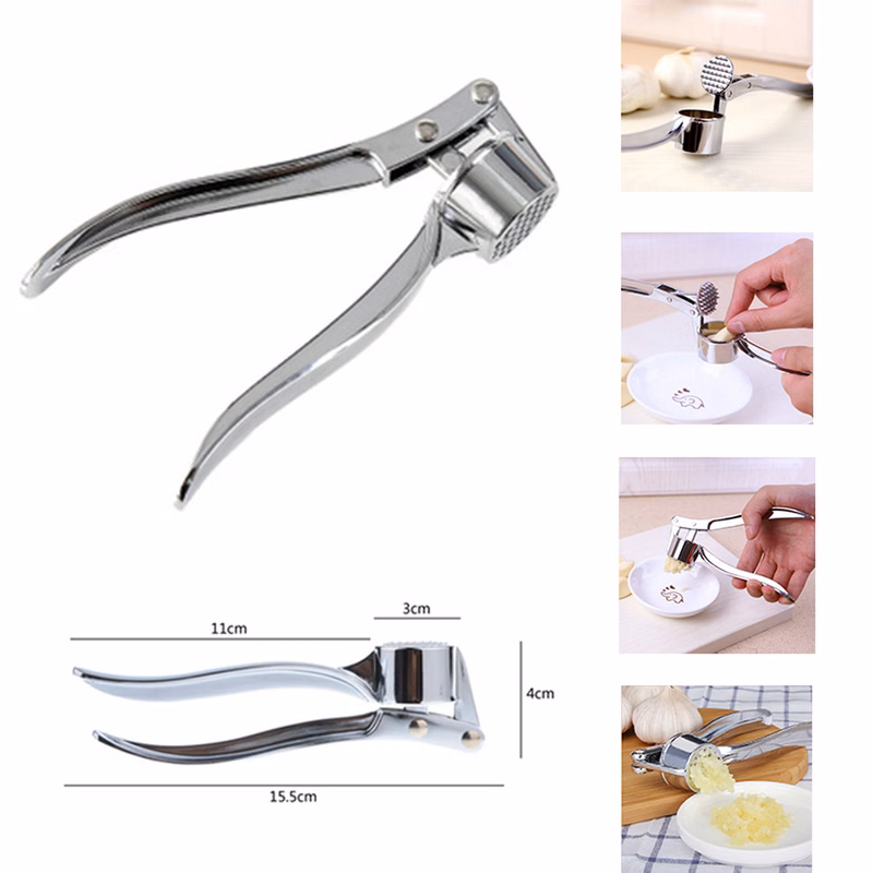 Garlic Press