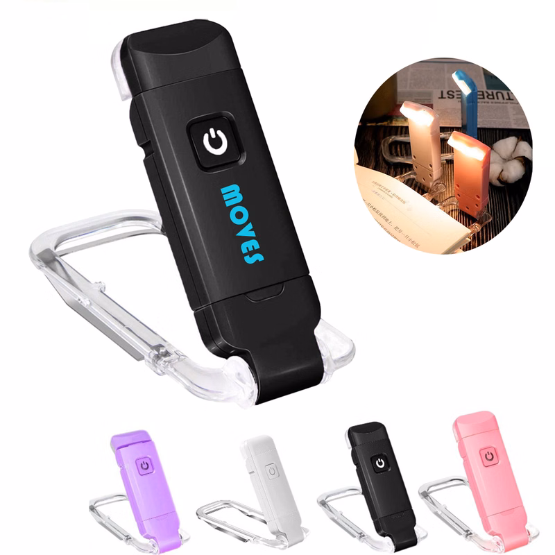 USB Charging Reading Lamp