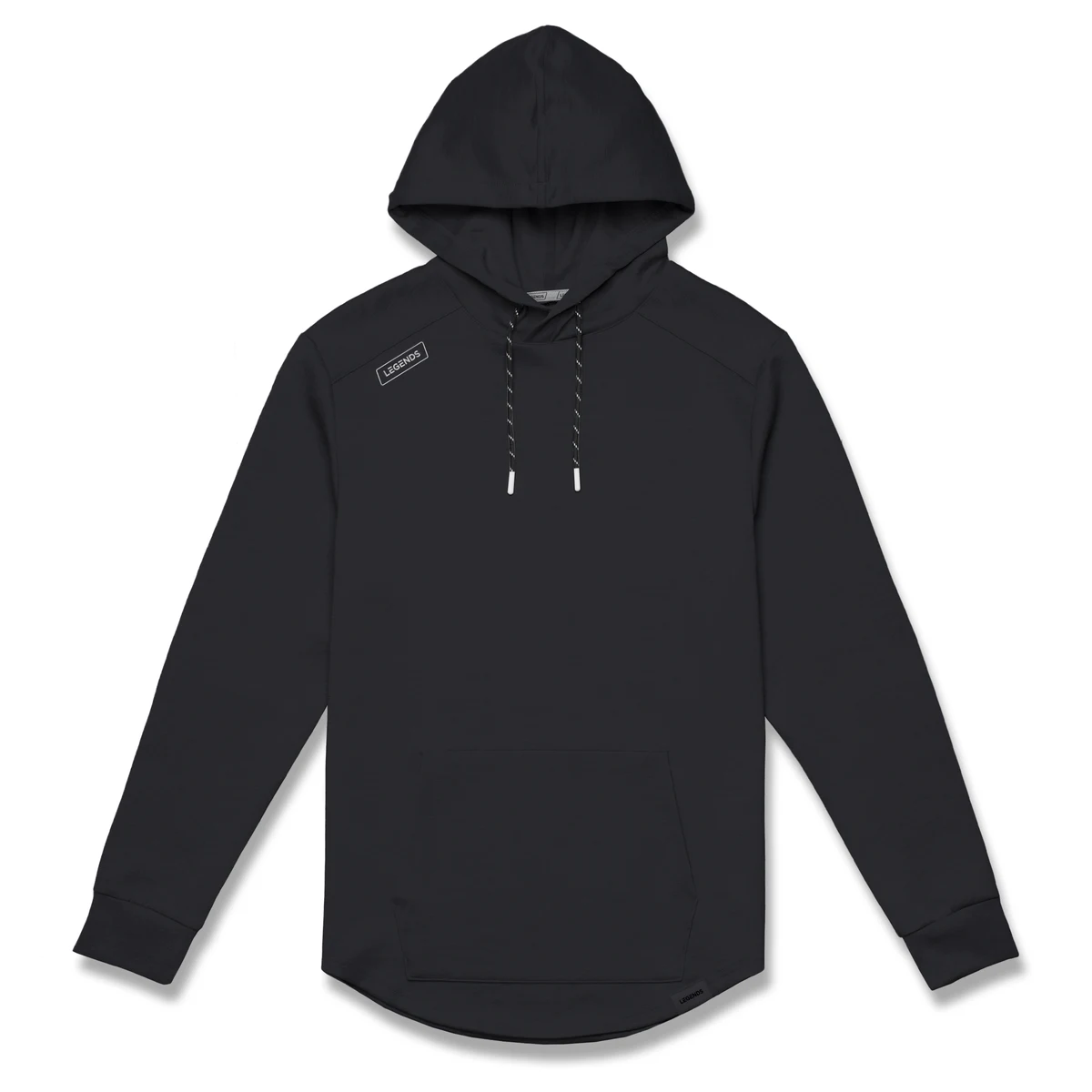 M's Team Ultra Hoody 1