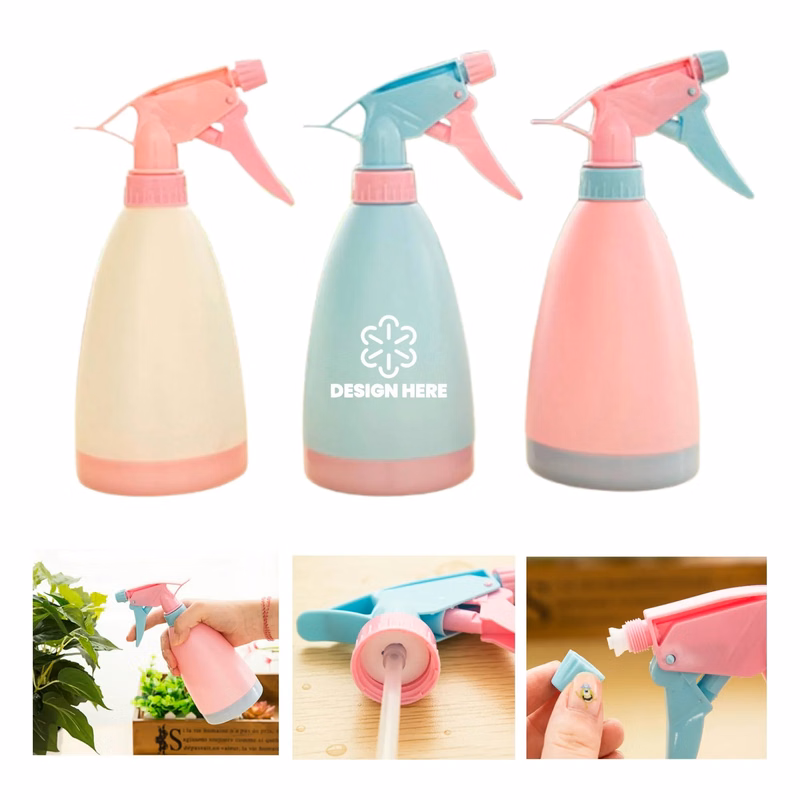 Candy Color 17oz Spray Bottle