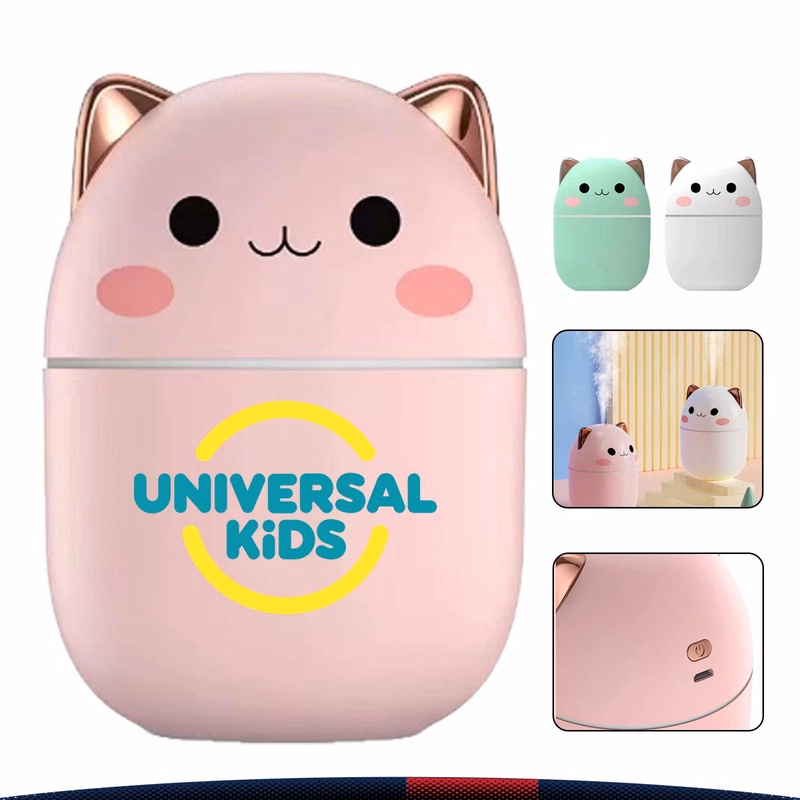 Eclick Mini Humidifier