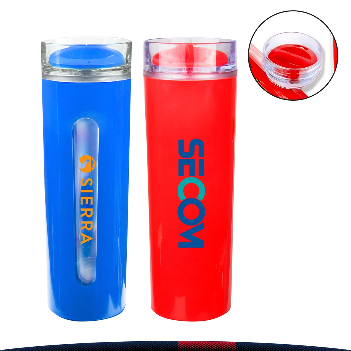 14 OZ. Kutif Travel Mug 1