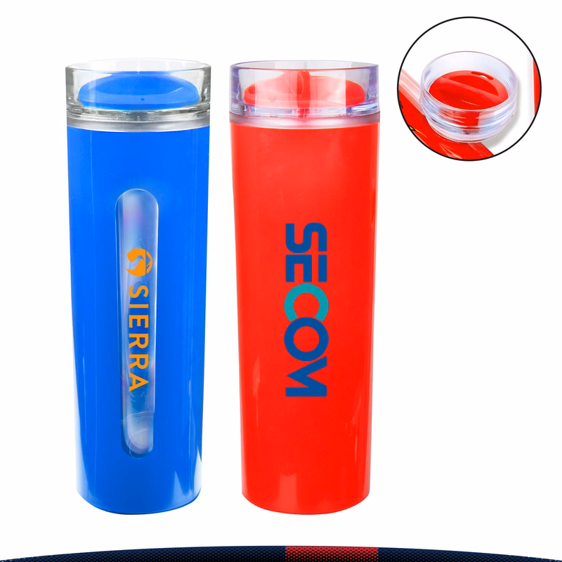 14 OZ. Kutif Travel Mug